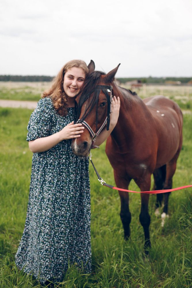 Photograph by Марина Денисова