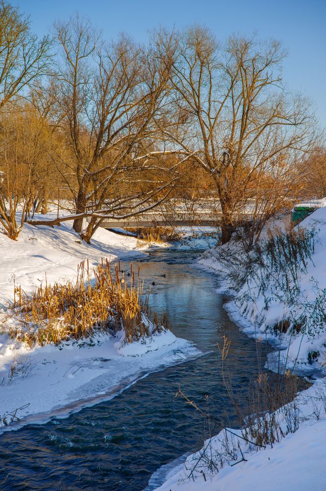 Photograph by Павел Косухин