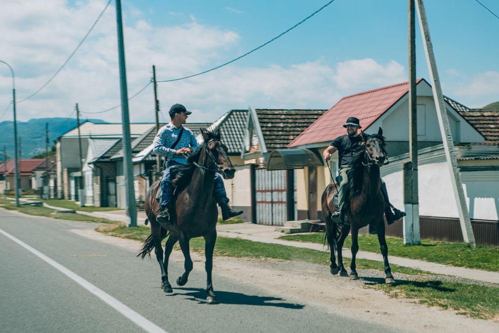 Photograph by Марина Денисова