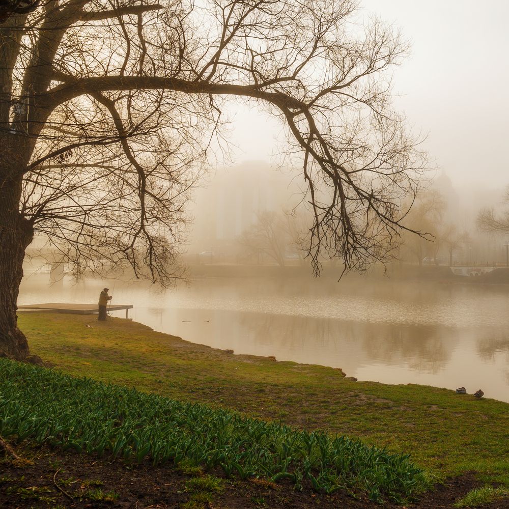 Photograph by Павел Косухин