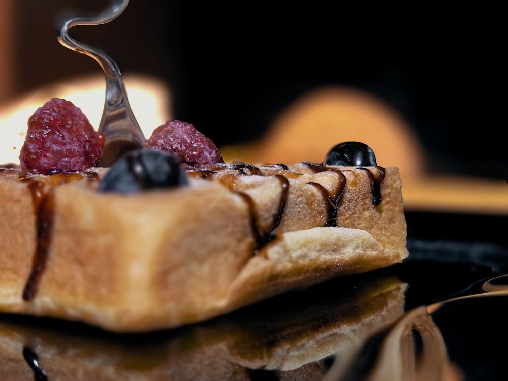 Photograph by OLGA MIKHNEVICH