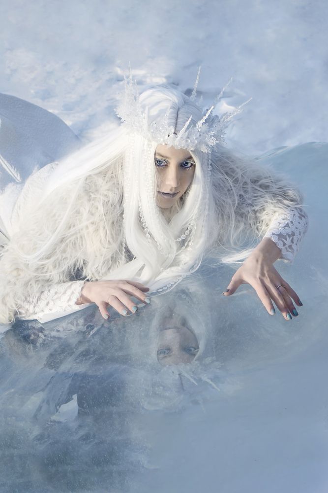 Фотография автора Елена Самофалова