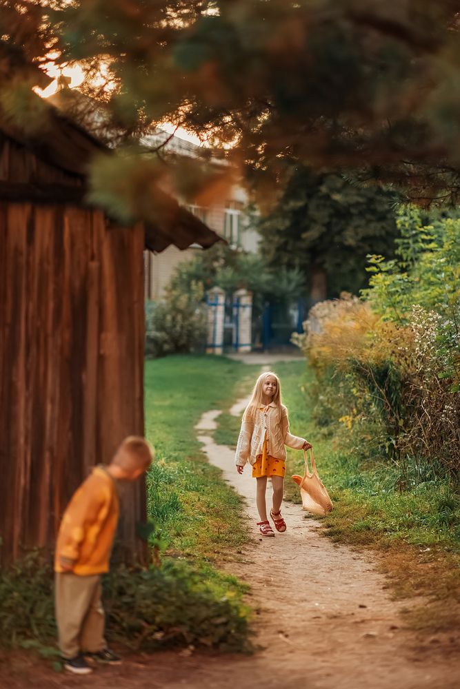 Photograph by Ольга Додонова