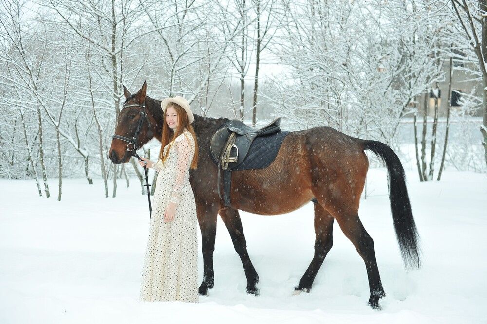 Photograph by Ольга Пушленкова