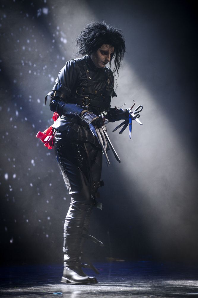 Photograph by Панюшкин Андрей