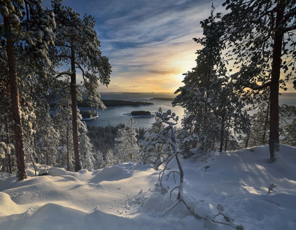 Photograph by Галина Хвостенко