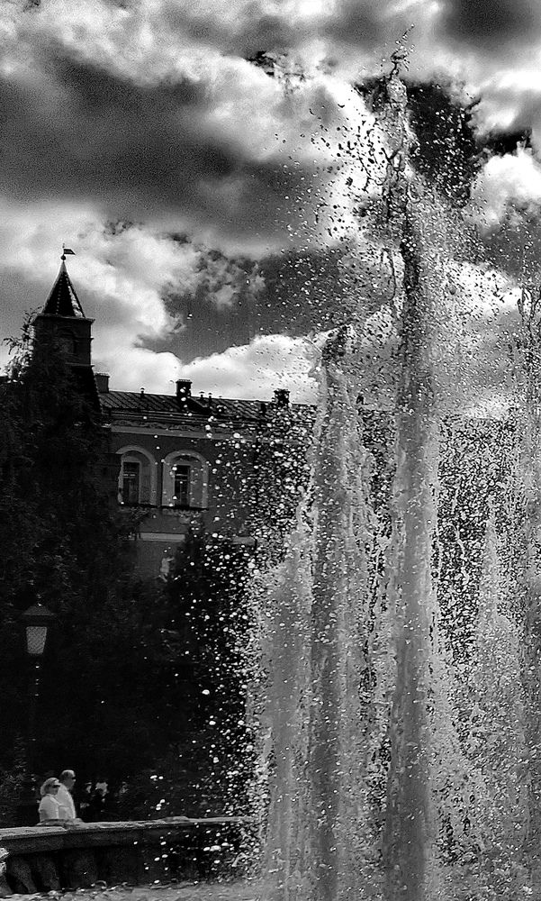 Photograph by Елена Эйнова