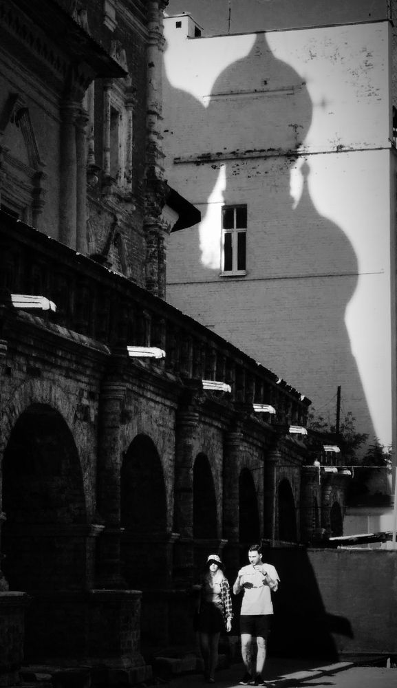 Photograph by Елена Эйнова