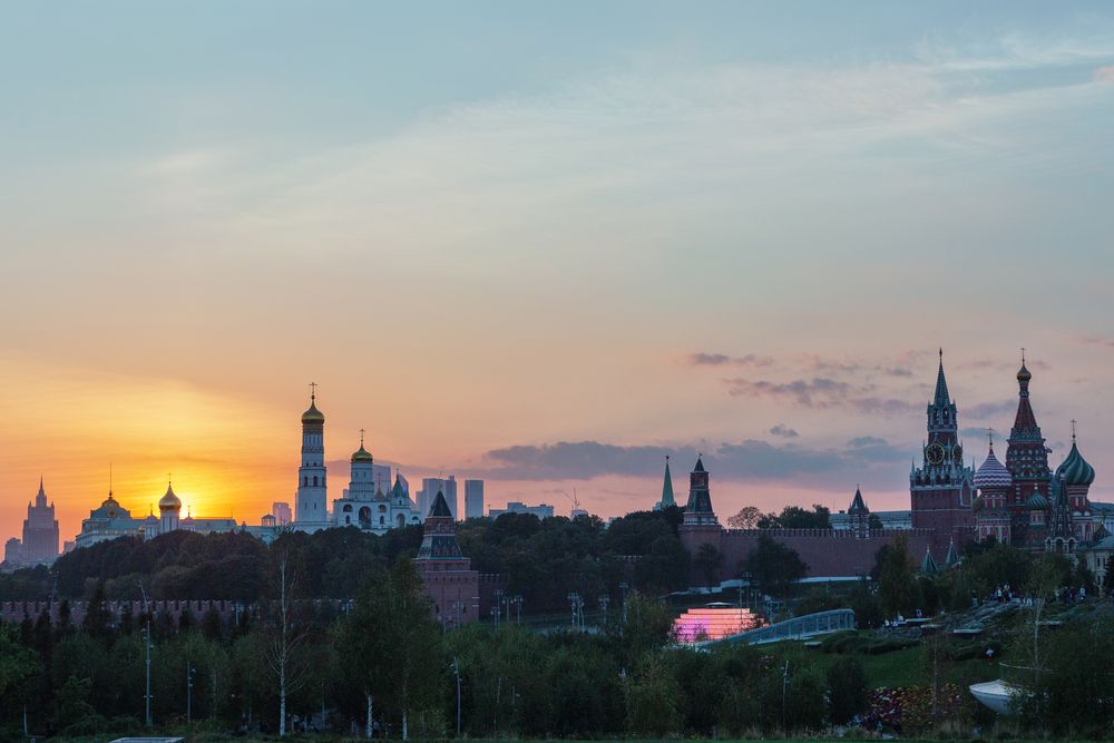 Photograph by Наталья Дороднова