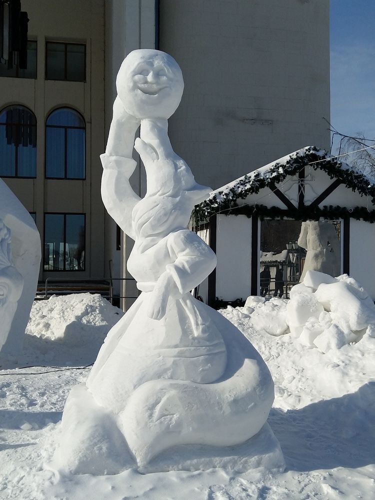 Photograph by Елена Иванкина