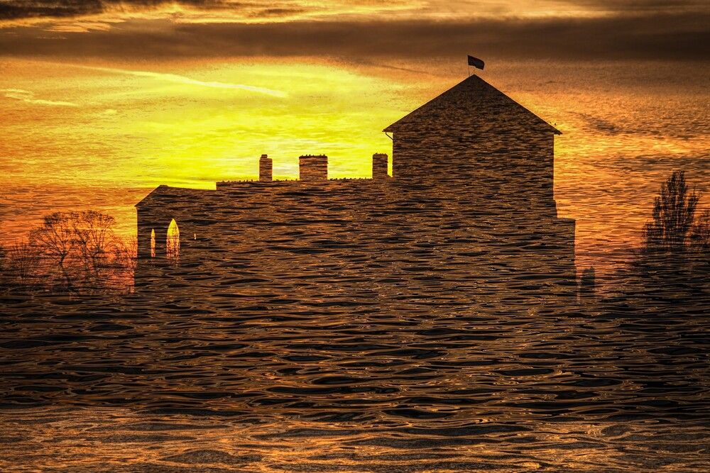 Photograph by Veronika Biró