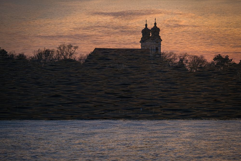 Photograph by Veronika Biró