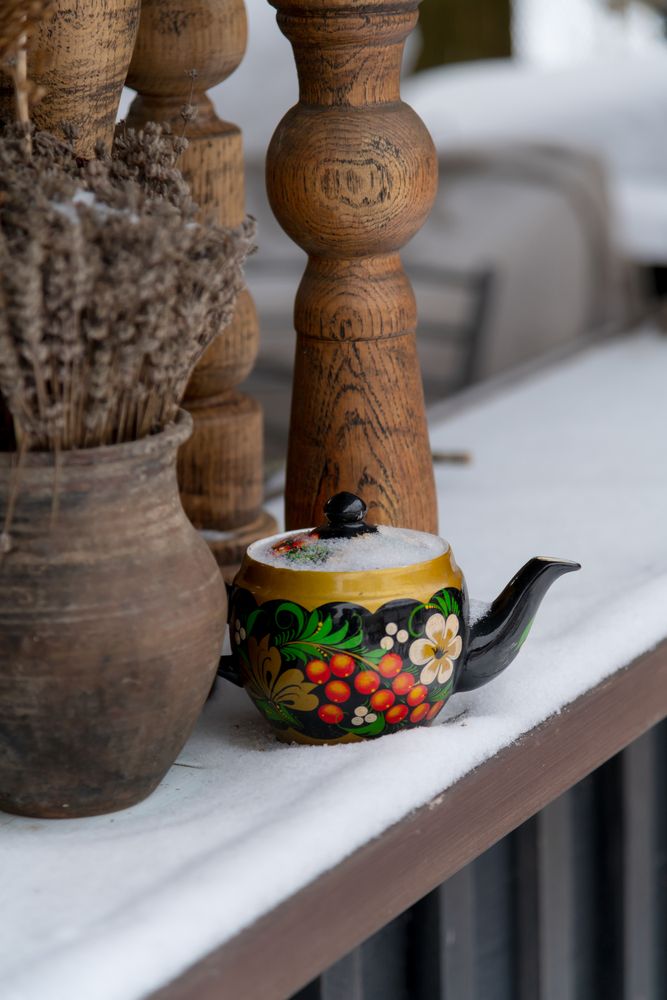 Photograph by Рыков Андрей