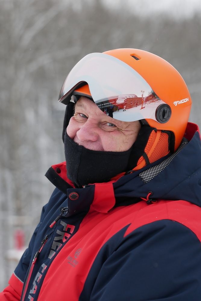 Фотография автора Владимир Лобанов