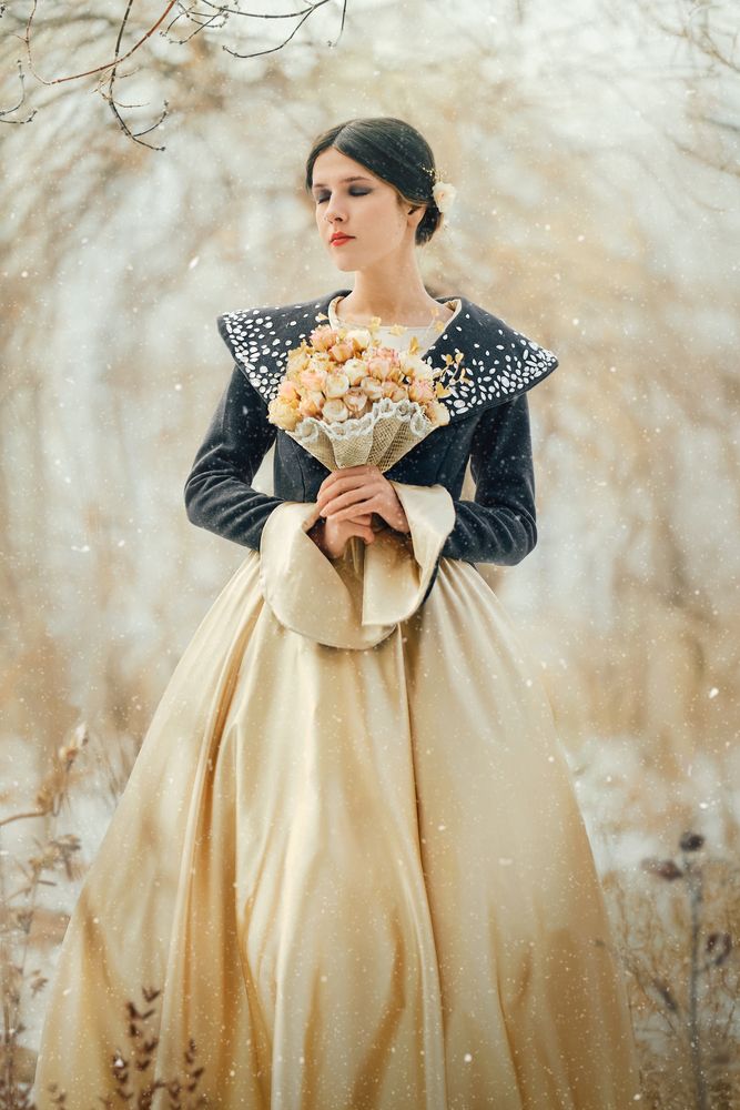 Photograph by Колчанова Мария