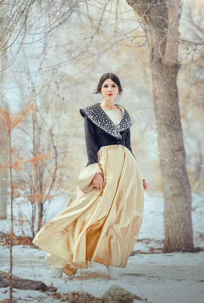 Photograph by Колчанова Мария