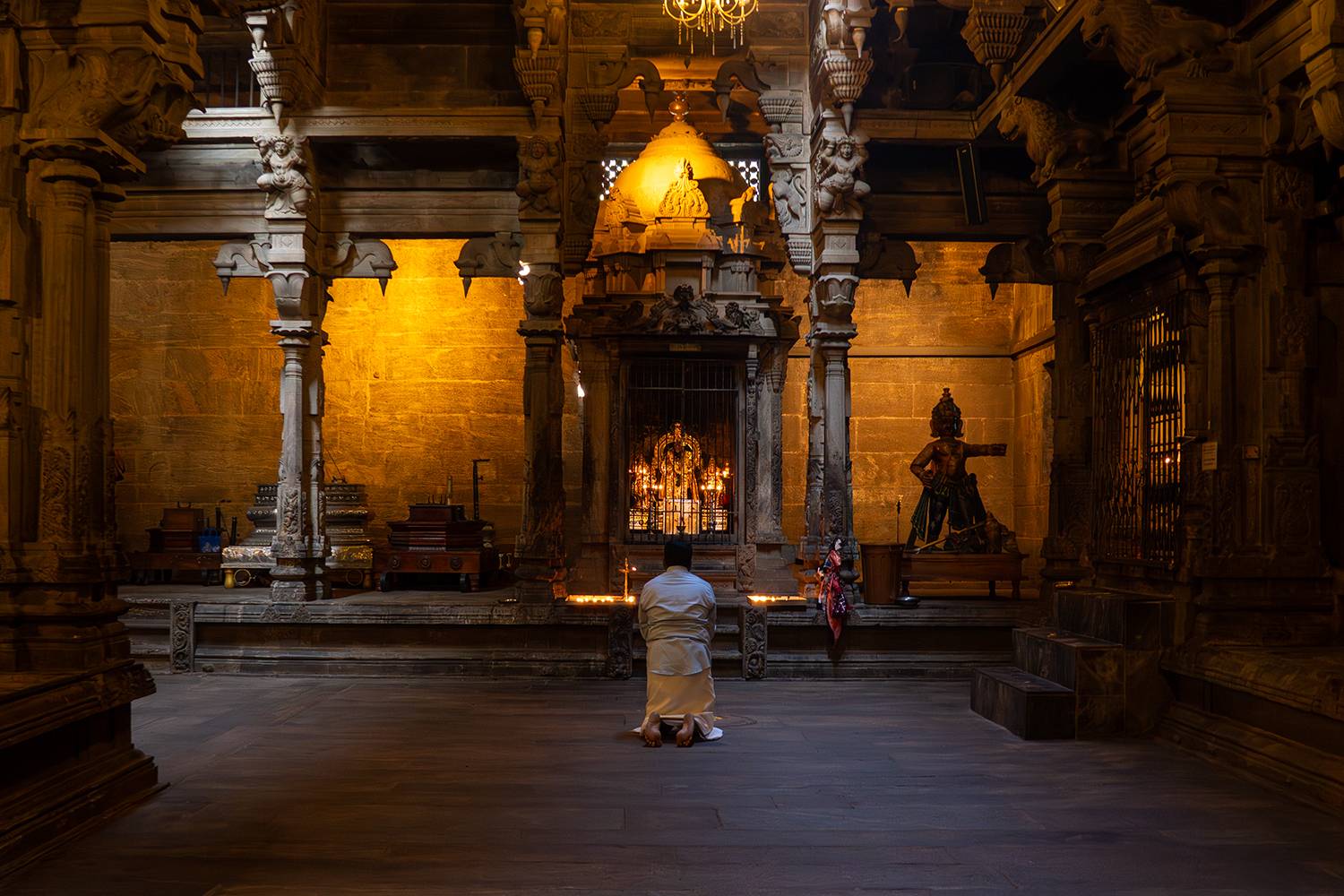 Sanctum of Serenity Sanctum of Serenity