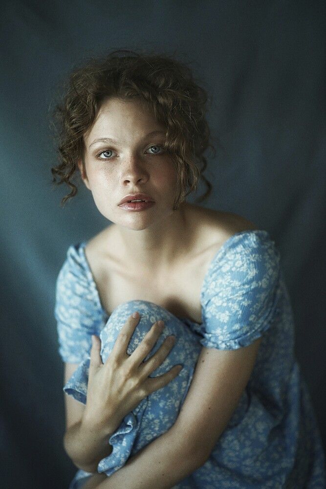 Photograph by Татьяна Максакова