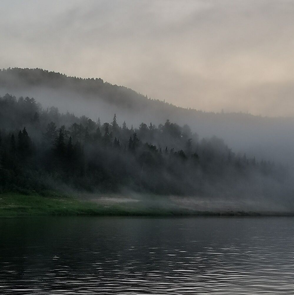 Photograph by Ульяна Красикова