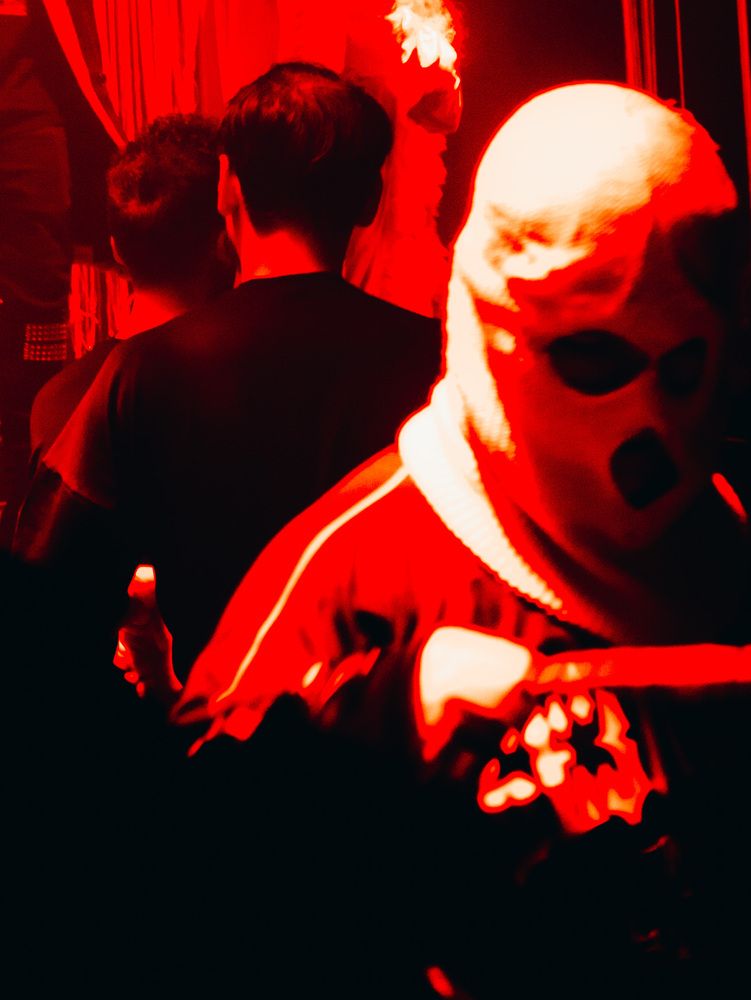 Photograph by Михаил Конте