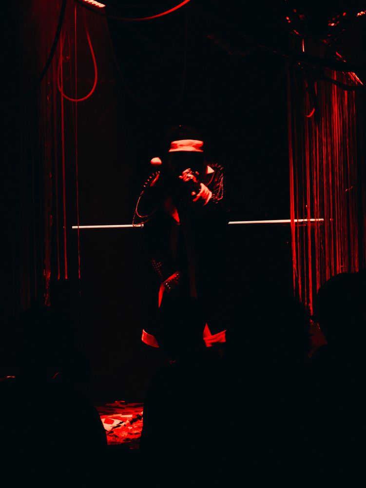 Photograph by Михаил Конте