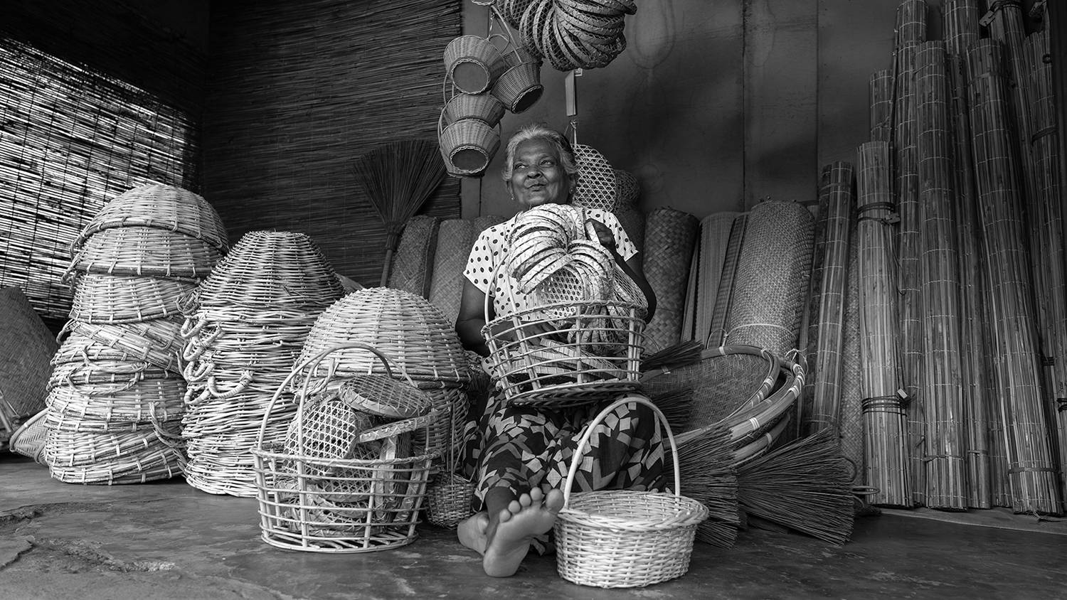 Patterns of a Lifetime Patterns of a Lifetime