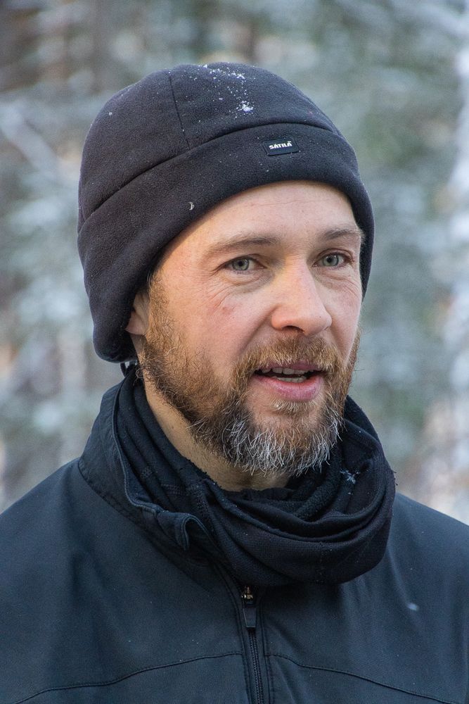 Photograph by Петр Землянухин