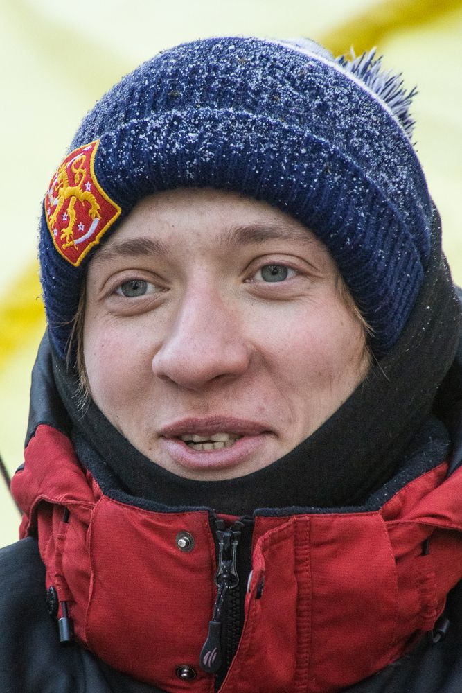 Photograph by Петр Землянухин