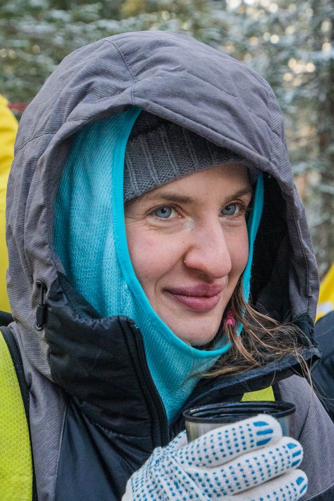 Photograph by Петр Землянухин