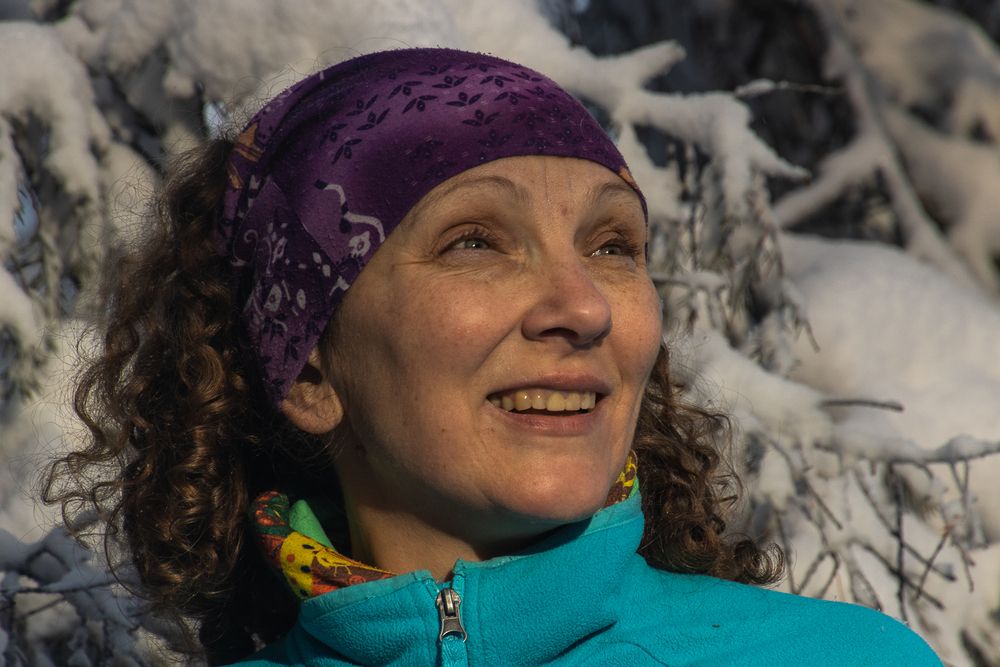 Photograph by Петр Землянухин