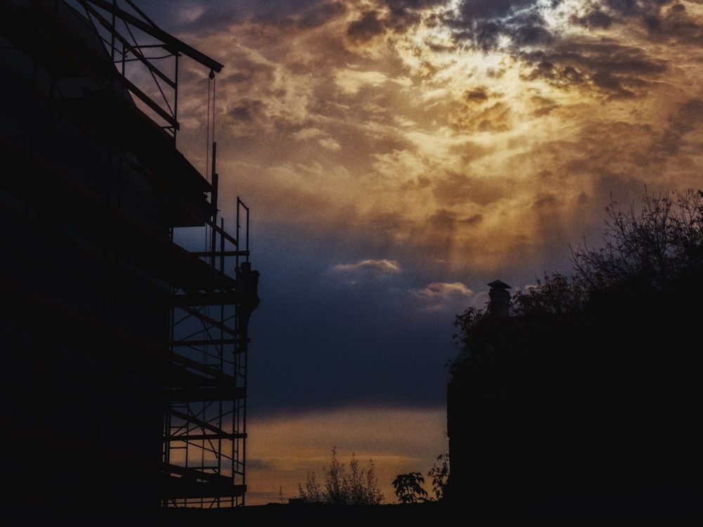 Photograph by Аскар Кашапов