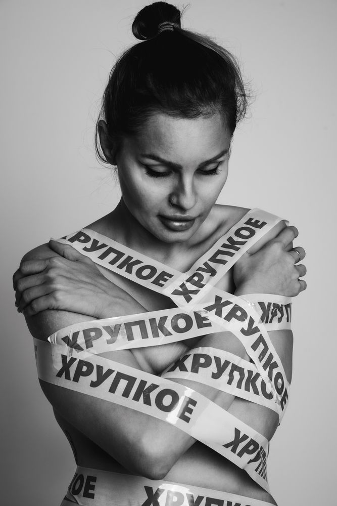Фотография автора Alla Kasirska