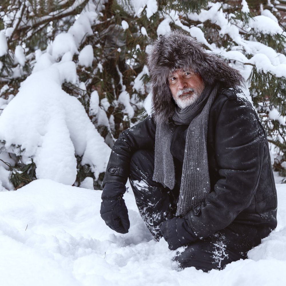 Photograph by Елена Овчинникова