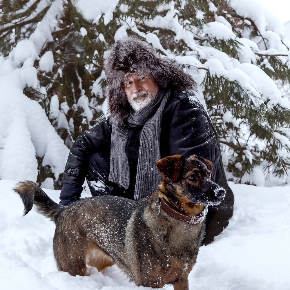 Photograph by Елена Овчинникова