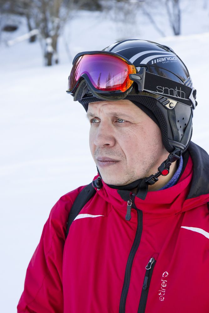 Фотография автора Елена Павлова