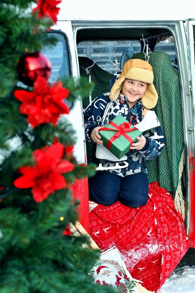 Фотография автора Олеся Лао