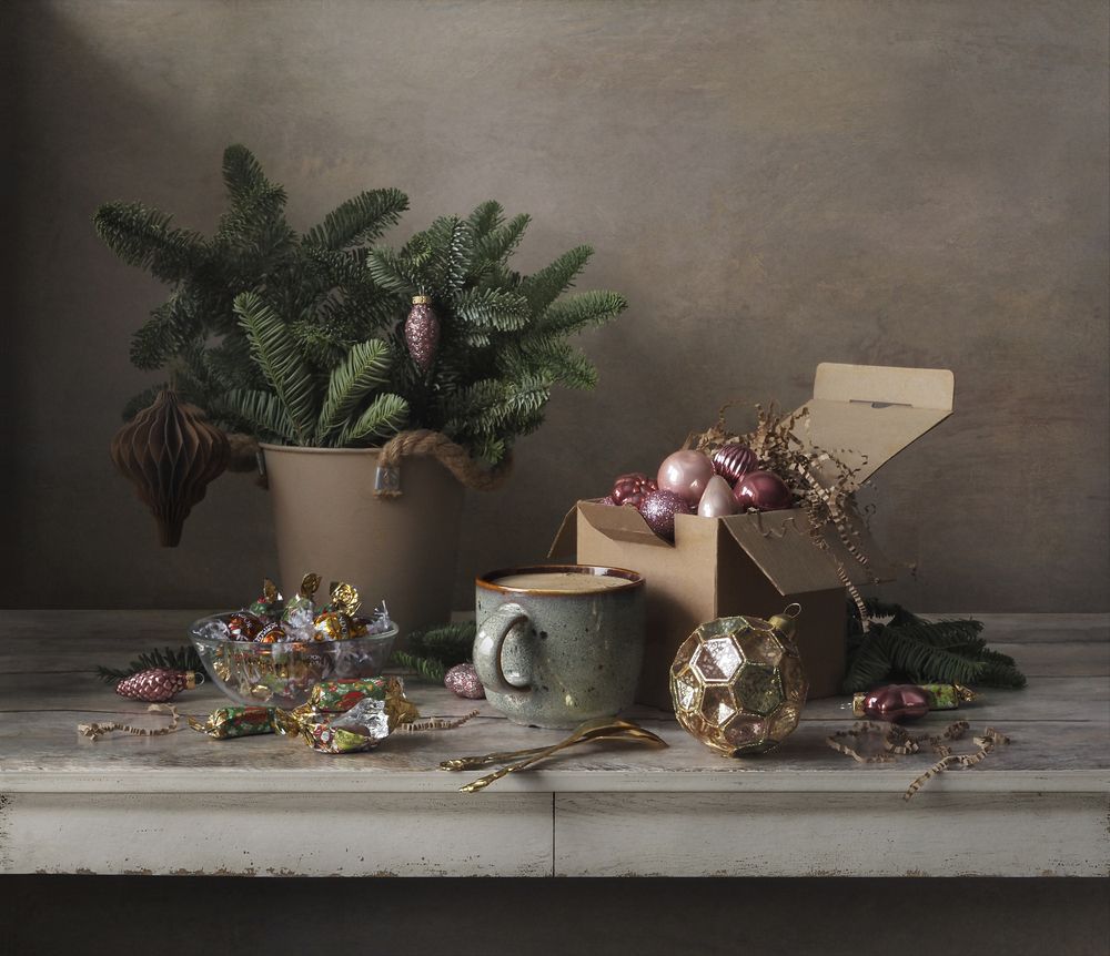 Photograph by Татьяна Кравченко