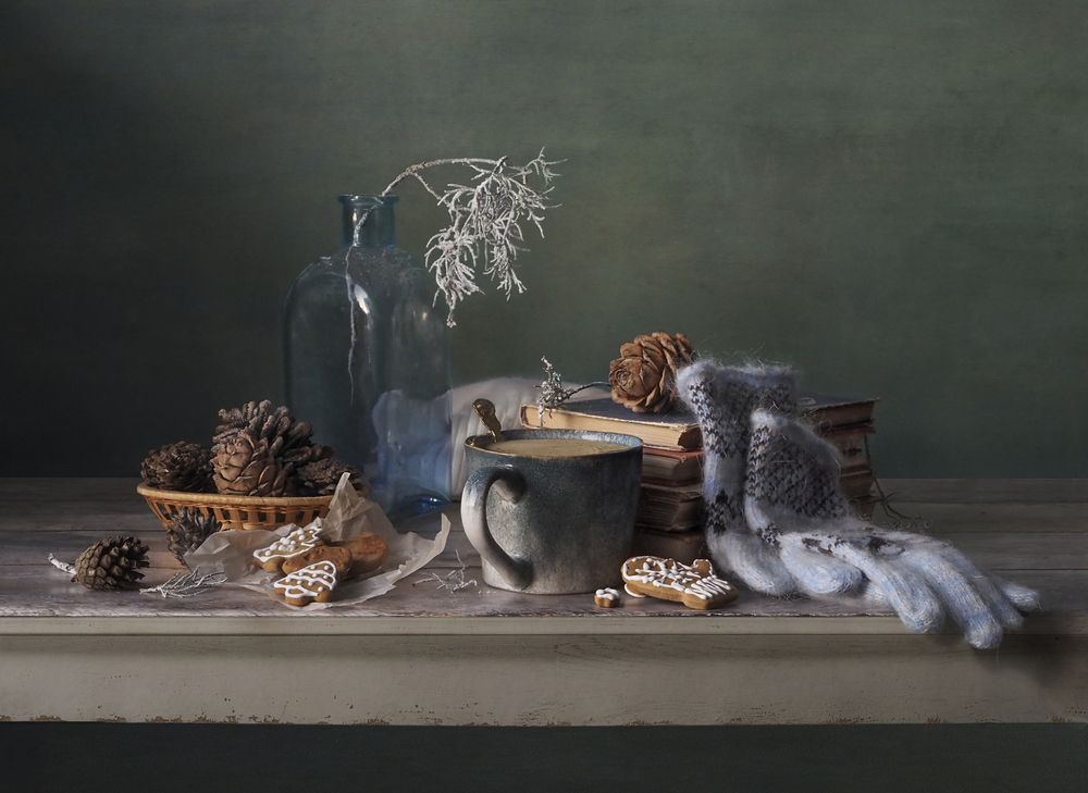 Photograph by Татьяна Кравченко