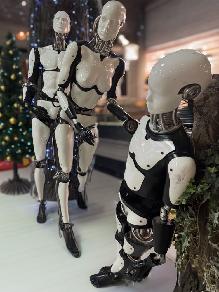 Сюреальное семейство