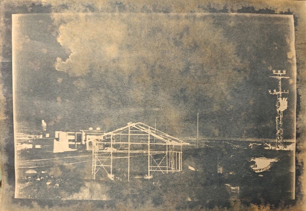 Photograph by Vladimir liametz