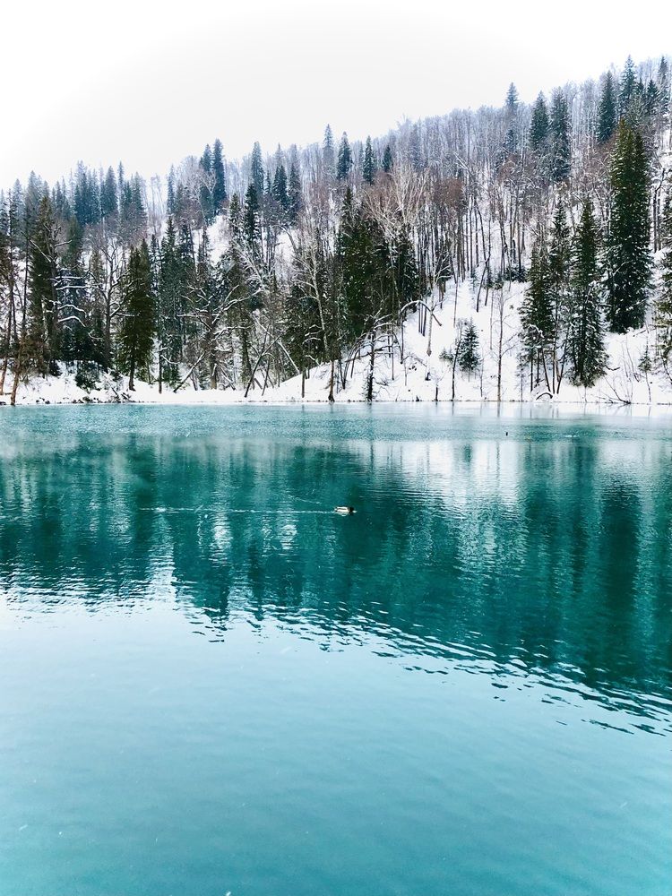 Магия Красного ключа