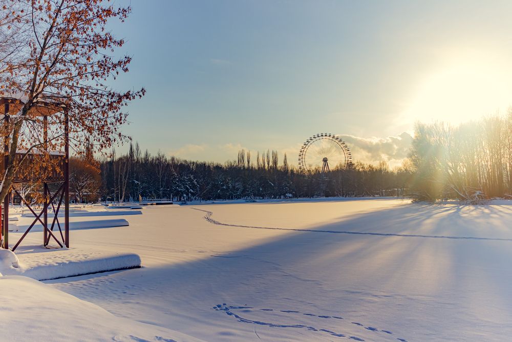 Фотография автора Михаил Наволокин