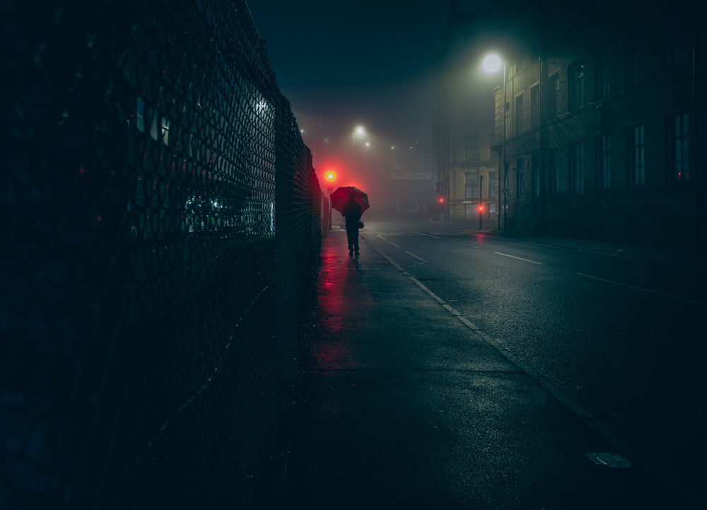 Photograph by Monolit