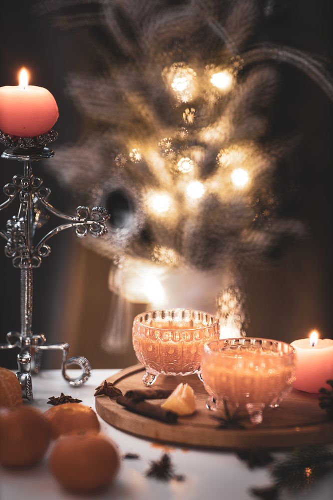 Photograph by Екатерина Каменцева