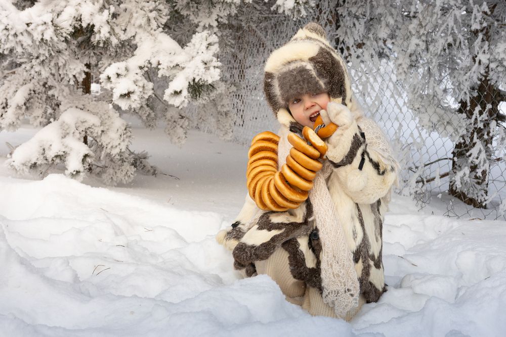Фотография автора Алина Руденко