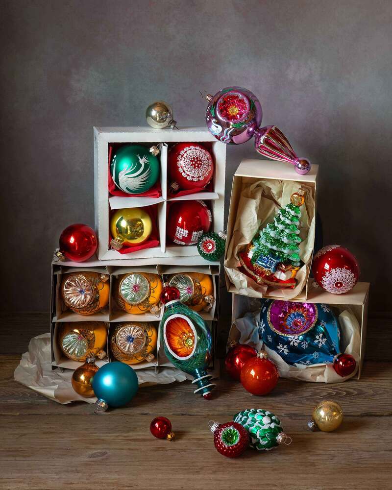 Photograph by Слуцкая Яна