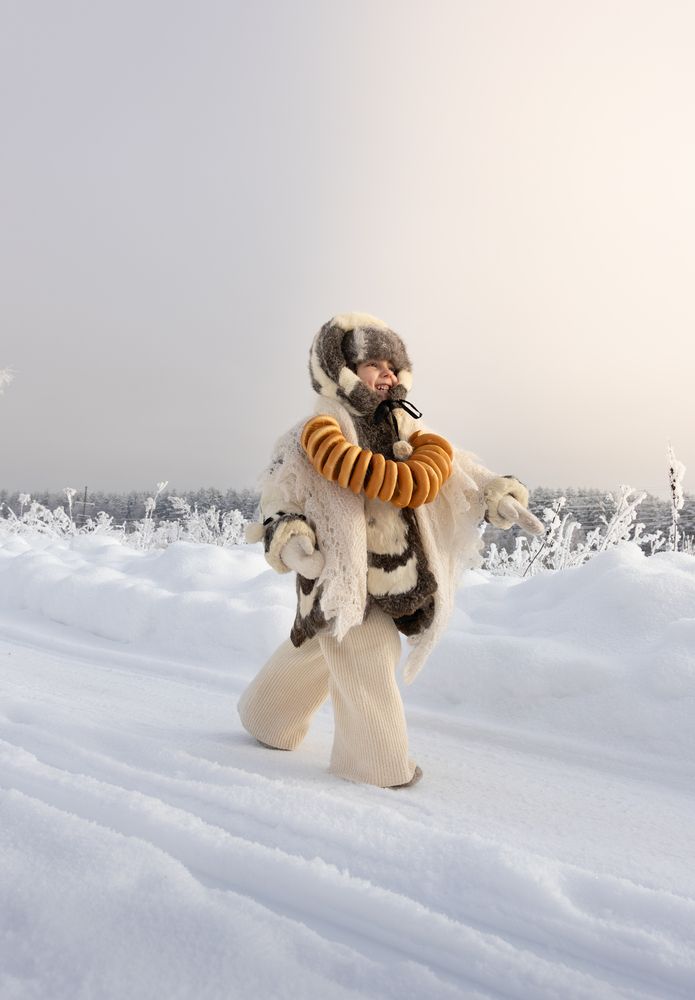 Фотография автора Алина Руденко