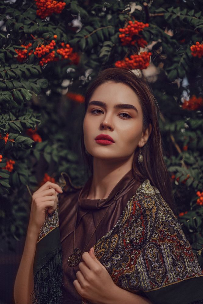 Photograph by Колчанова Мария