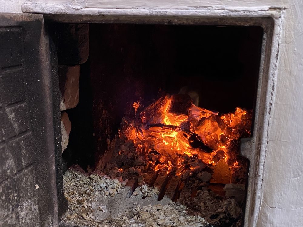 Photograph by Галимова Надежда