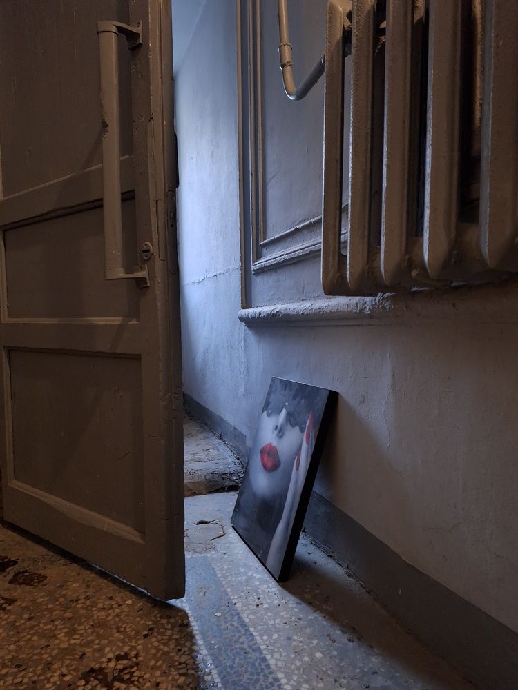 Photograph by Ольга Мольдон